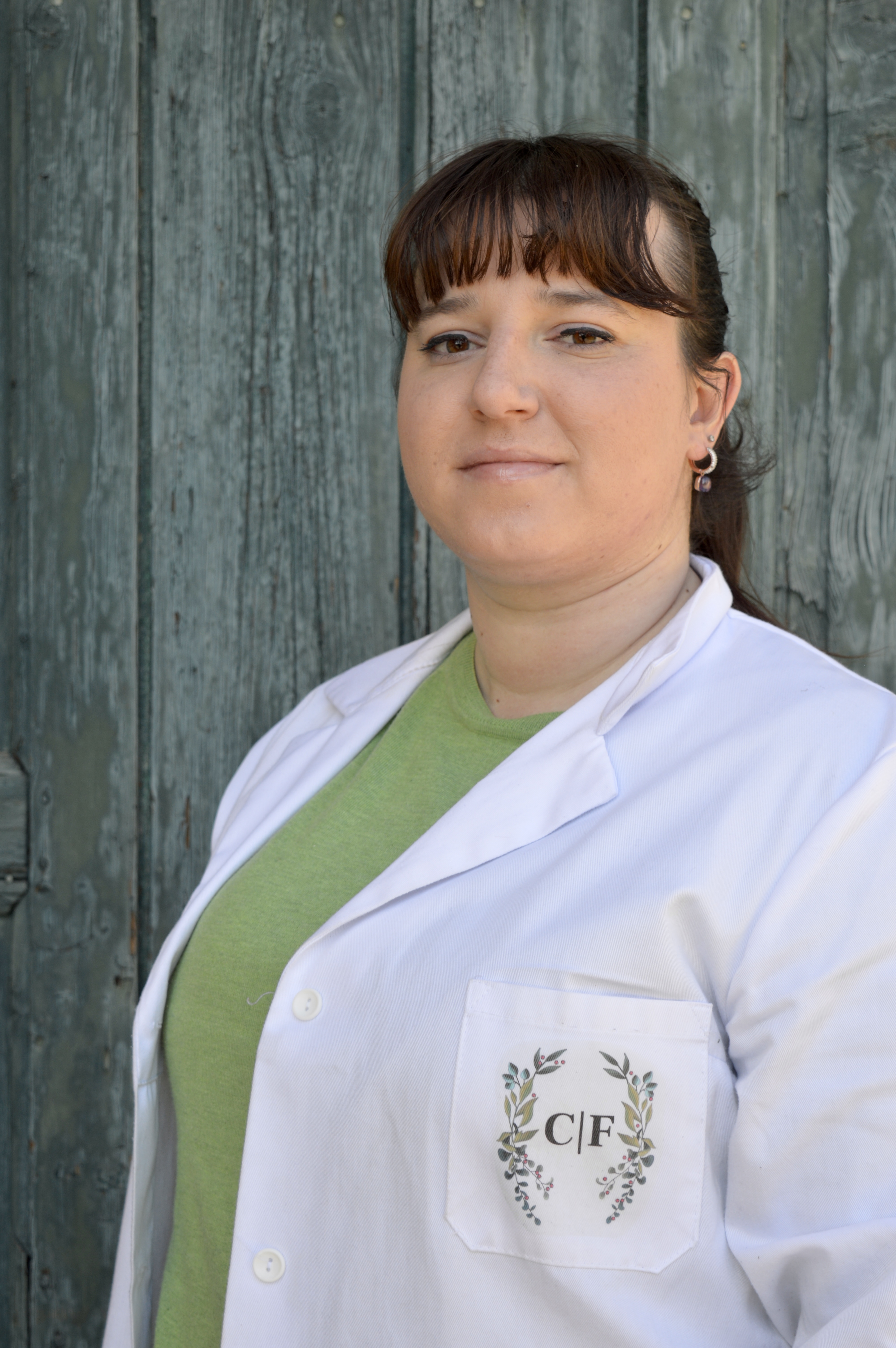 CF Wellness & Beauty Angera - Cristina Forni, titolare