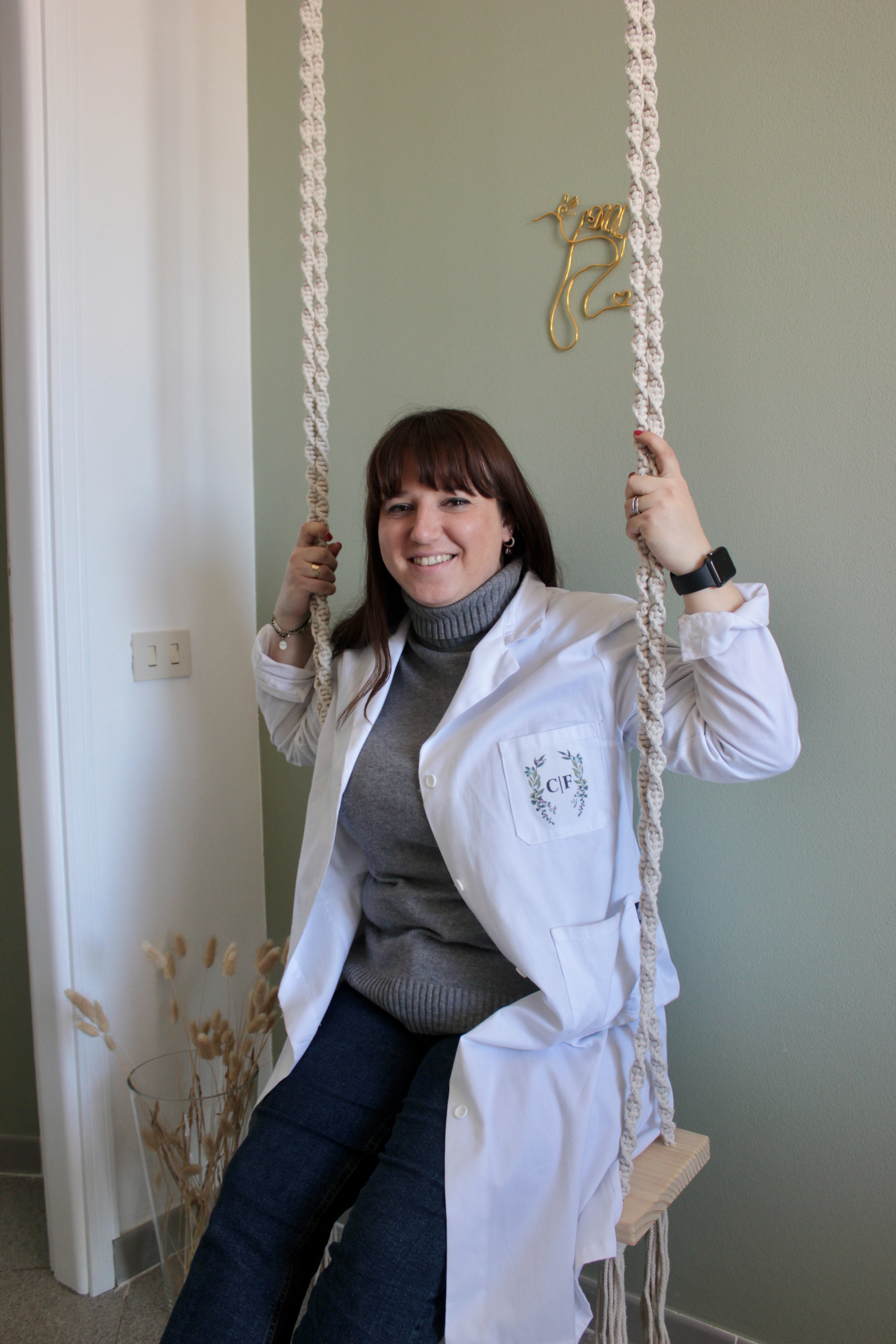 CF Wellness & Beauty Angera - Cristina Forni, titolare