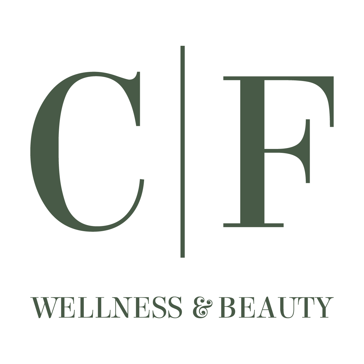 CF di Cristina Forni Wellness & Beauty Angera logo